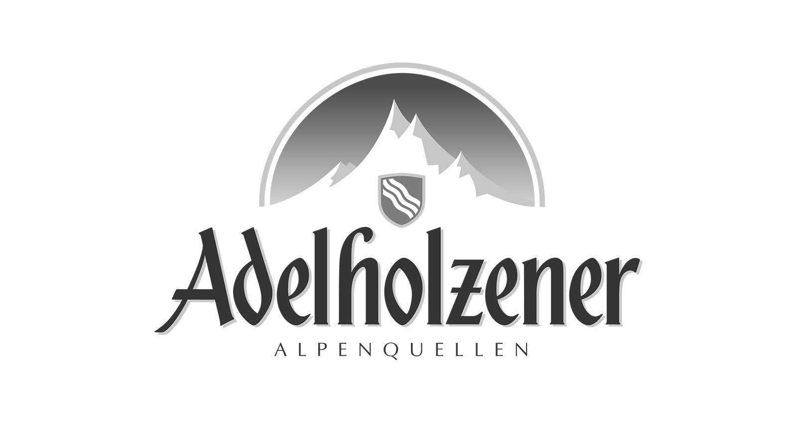 Adelholzener – Logo